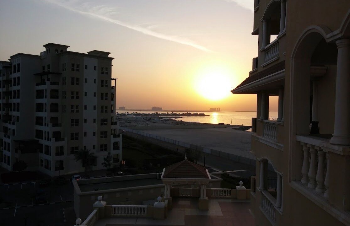 Photo of Outdoor in Al Hamra Village