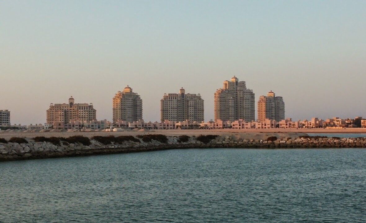 Photo of Others in Al Hamra Village