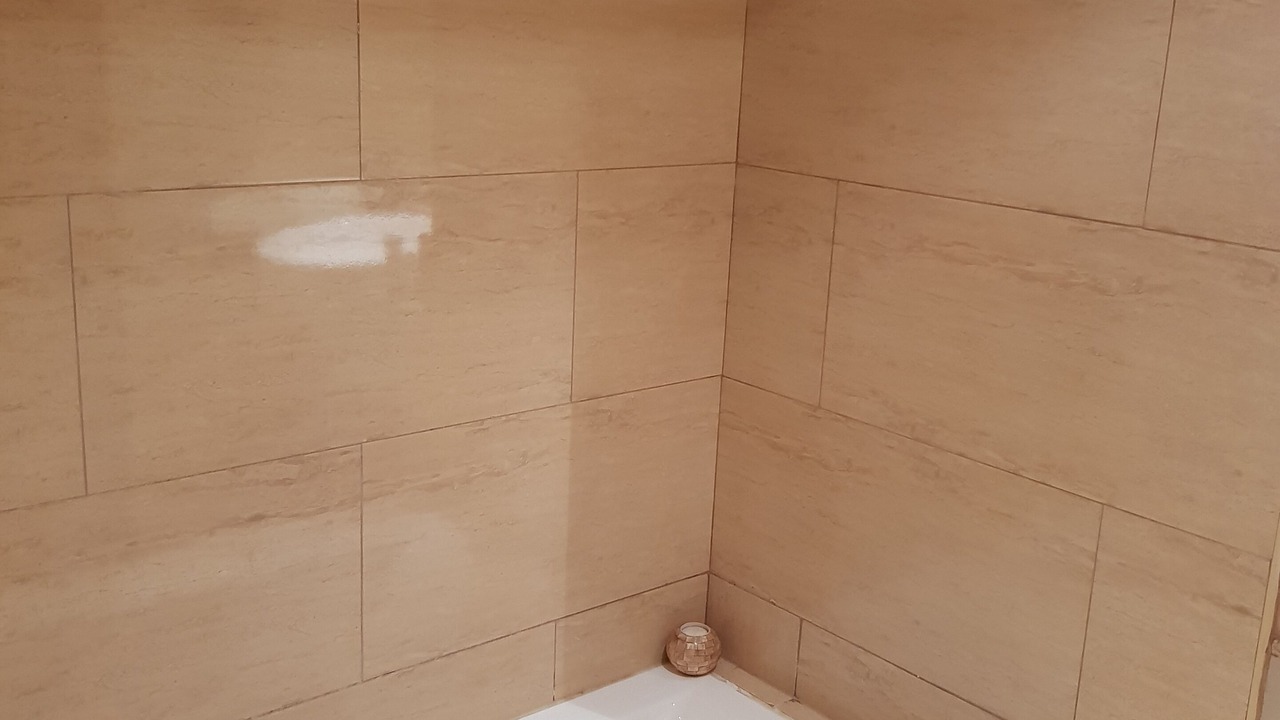 Photo of Bathroom in Al Hamra Village