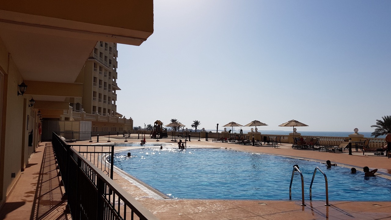 Photo of Outdoor in Al Hamra Village