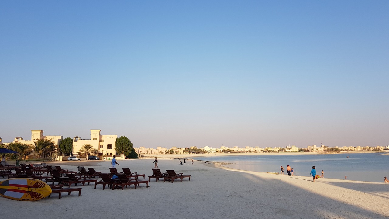 Photo of Others in Al Hamra Village