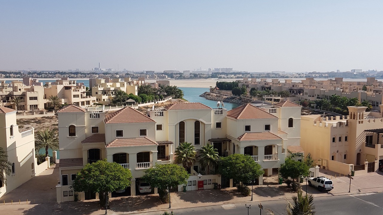 Photo of Outdoor in Al Hamra Village