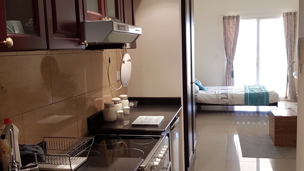 Photo of Kitchen in Al Hamra Village