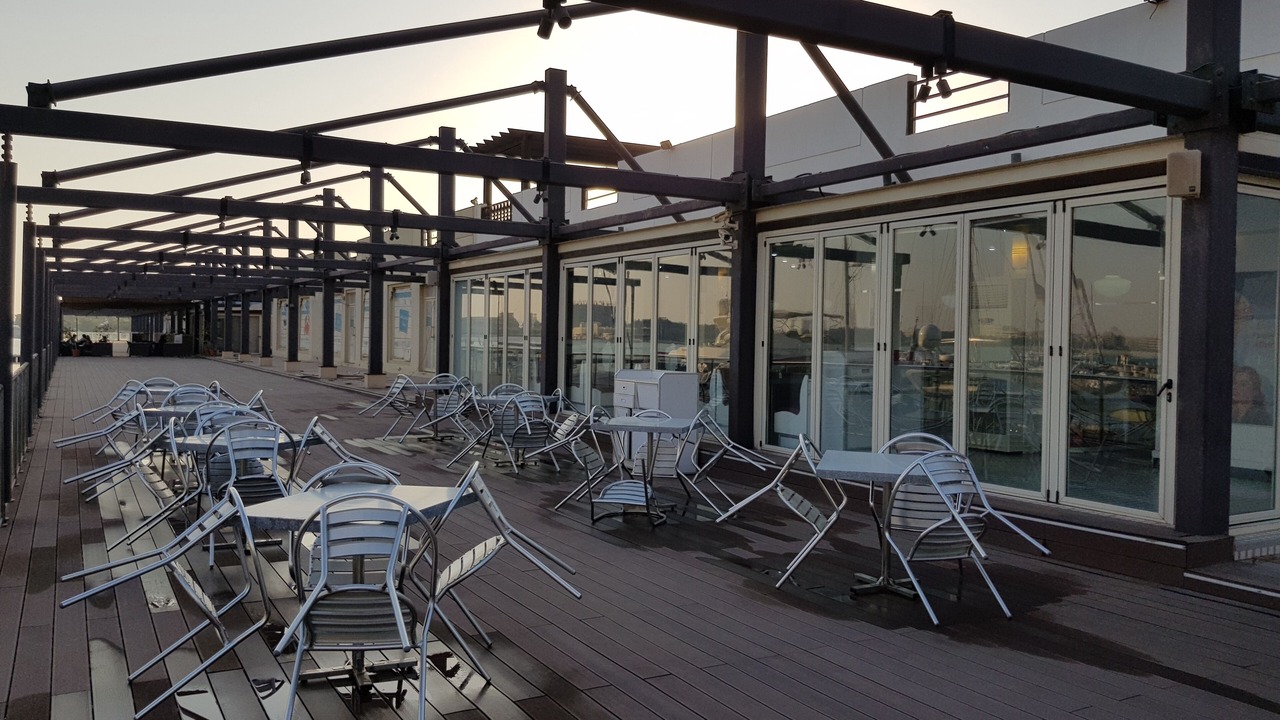 Photo of Outdoor in Al Hamra Village