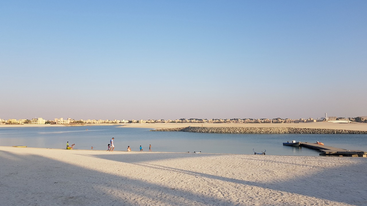 Photo of Others in Al Hamra Village