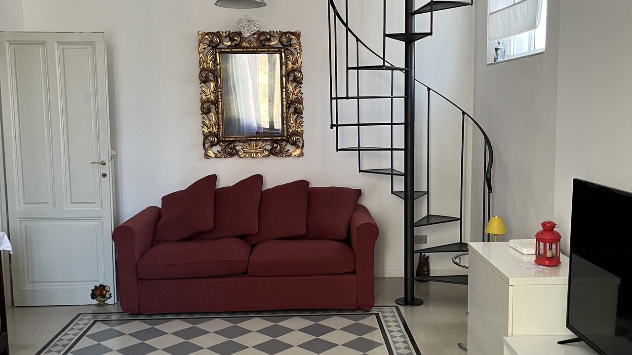 Photo of Livingroom in Pisa City Centre