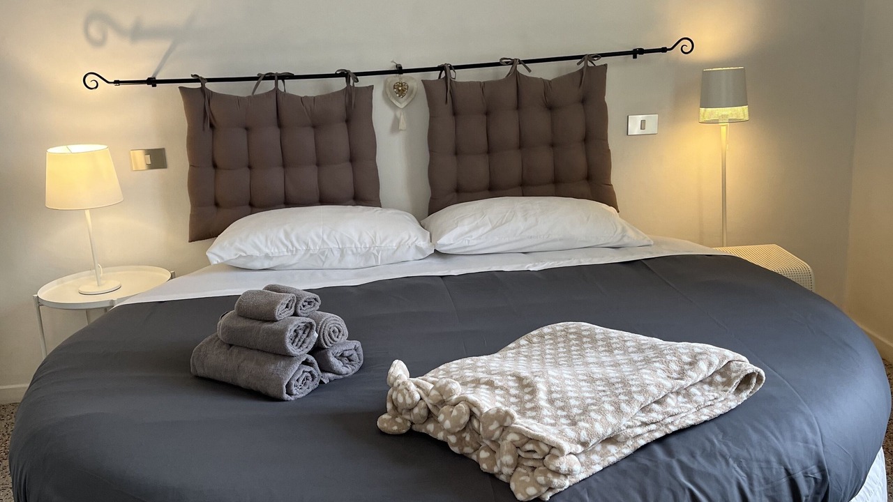 Photo of Bedroom in Pisa City Centre