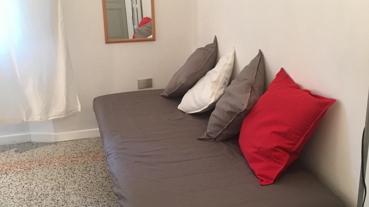 Photo of Bedroom in Pisa City Centre