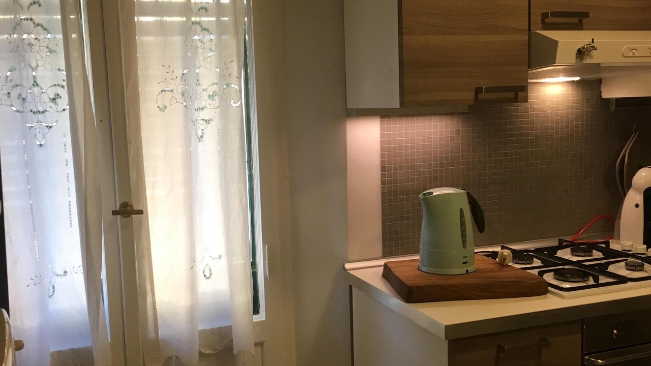 Photo of Kitchen in Pisa City Centre