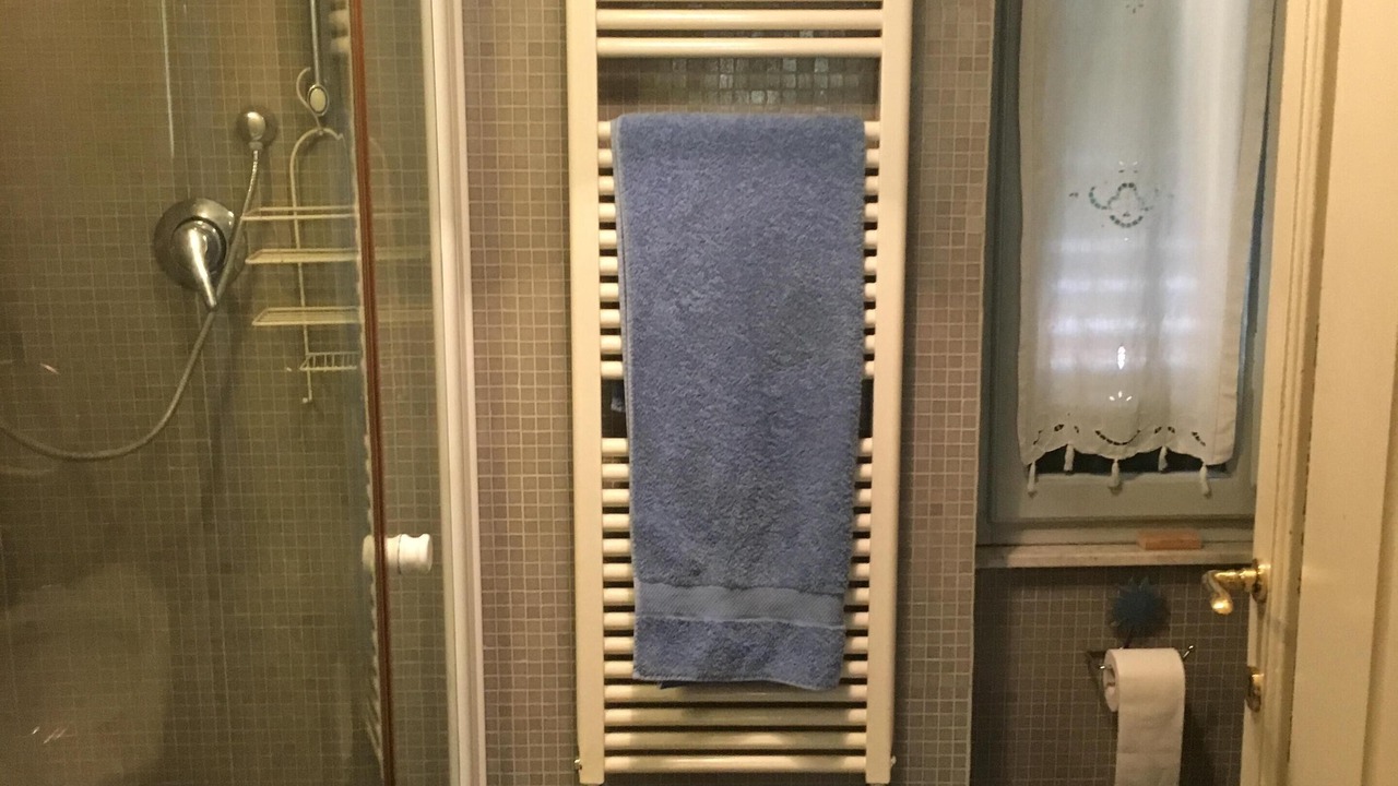 Photo of Bathroom in Pisa City Centre