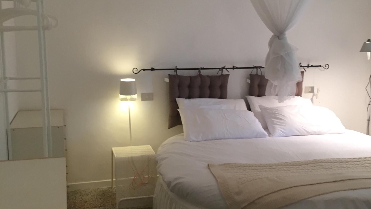 Photo of Bedroom in Pisa City Centre