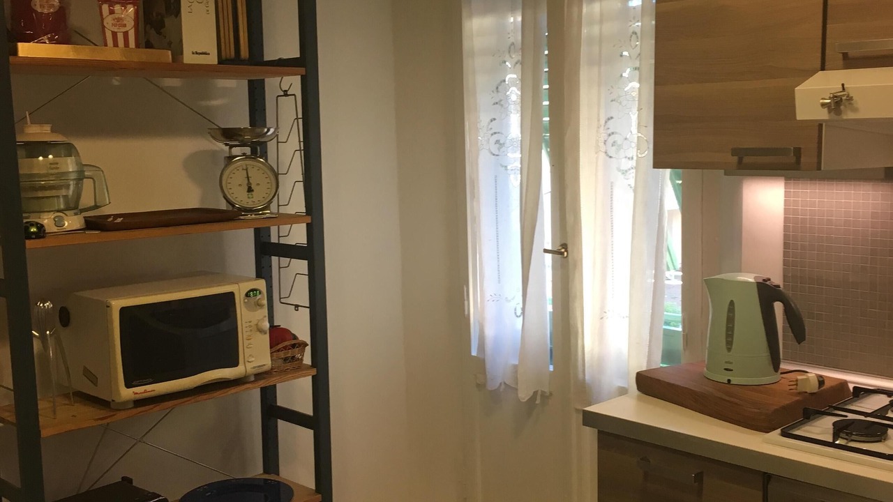 Photo of Kitchen in Pisa City Centre