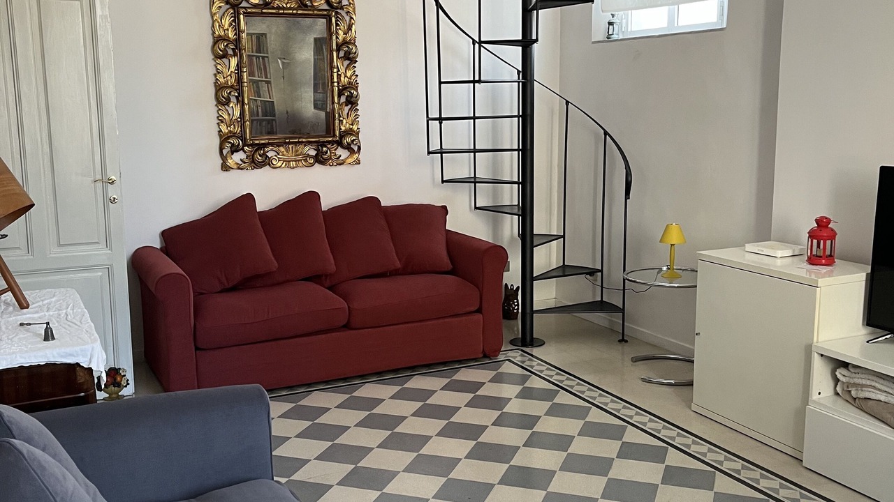 Photo of Livingroom in Pisa City Centre