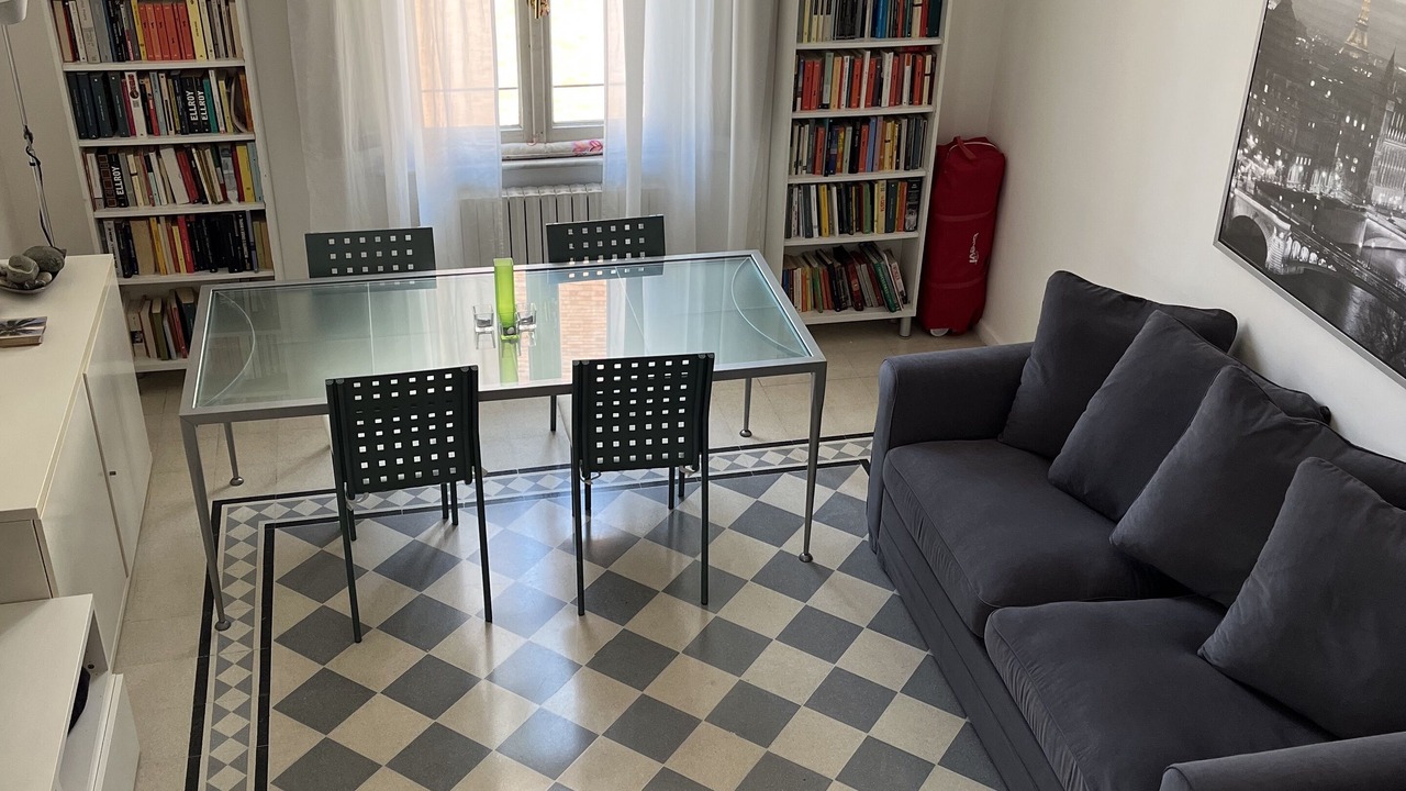 Photo of Livingroom in Pisa City Centre