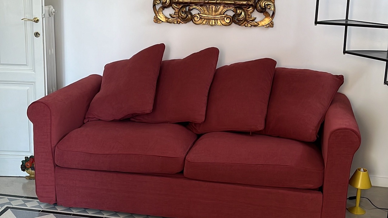 Photo of Livingroom in Pisa City Centre