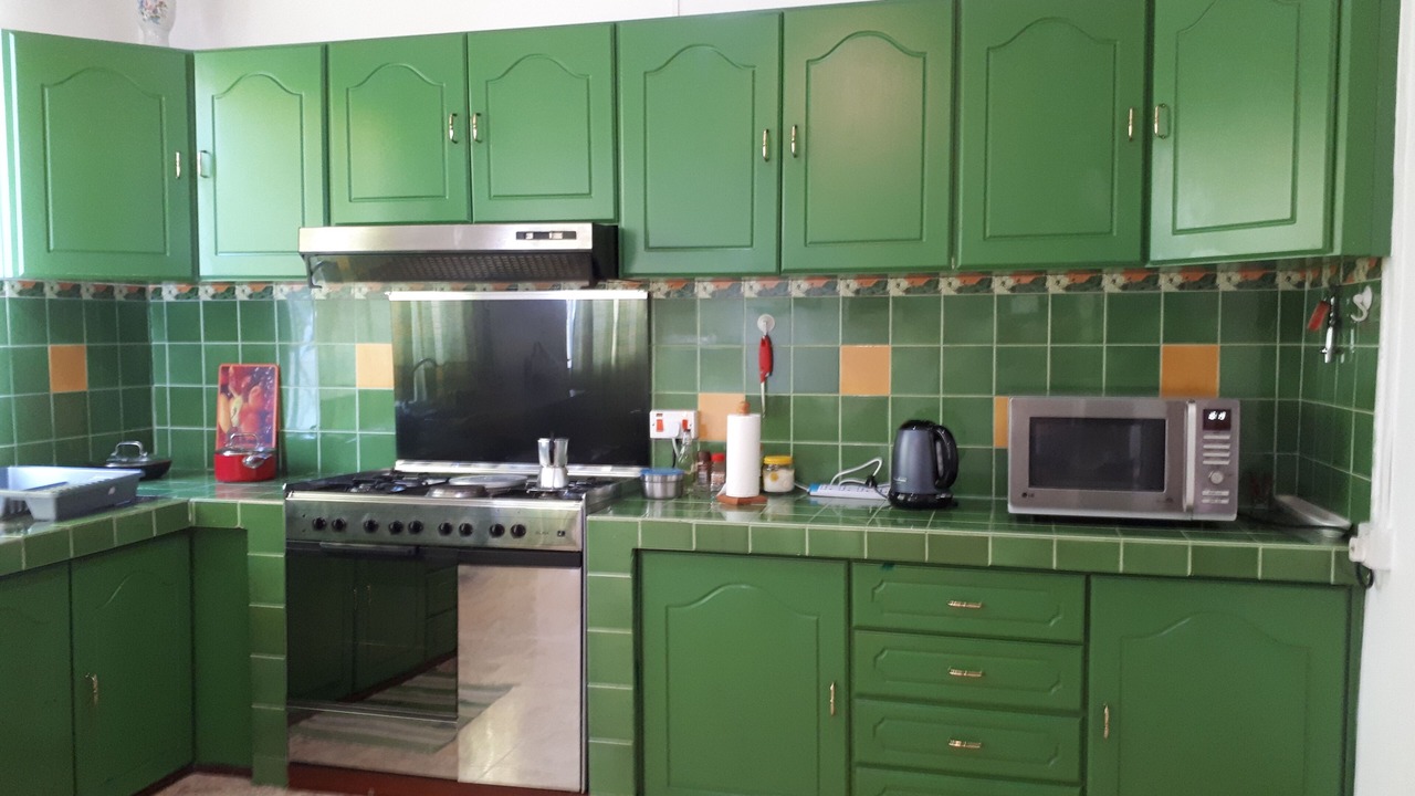 Photo of Kitchen in La Gaulette