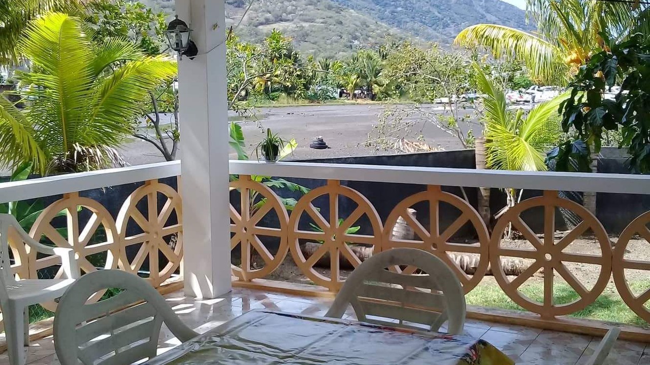 Photo of Outdoor in La Gaulette