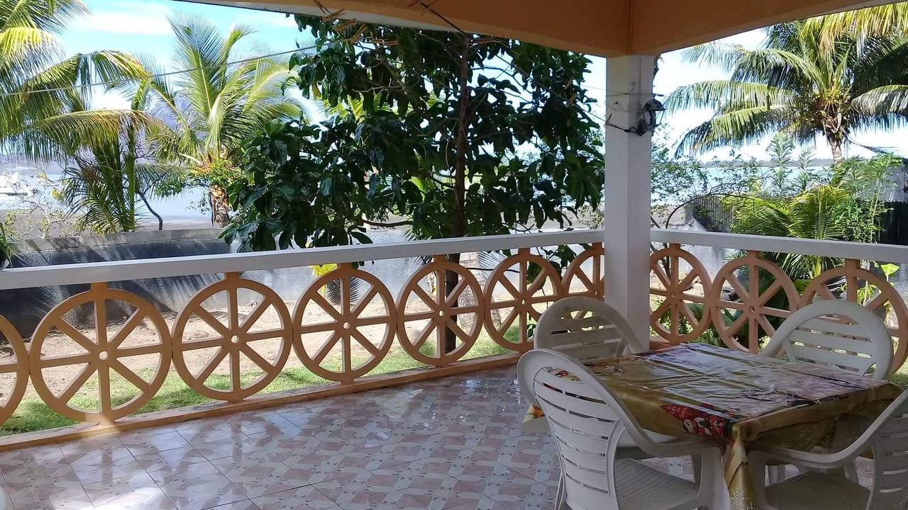 Photo of Outdoor in La Gaulette