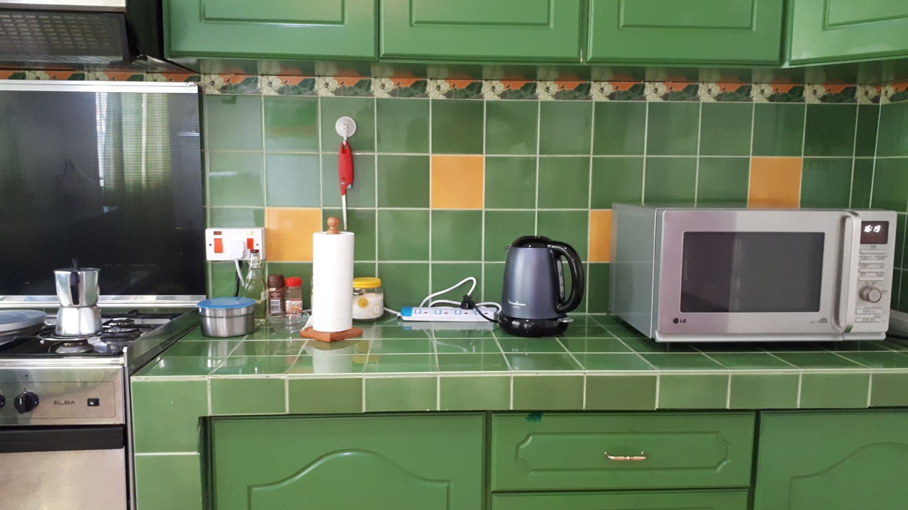 Photo of Kitchen in La Gaulette