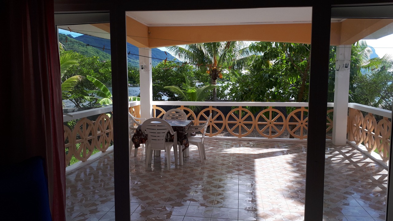 Photo of Outdoor in La Gaulette