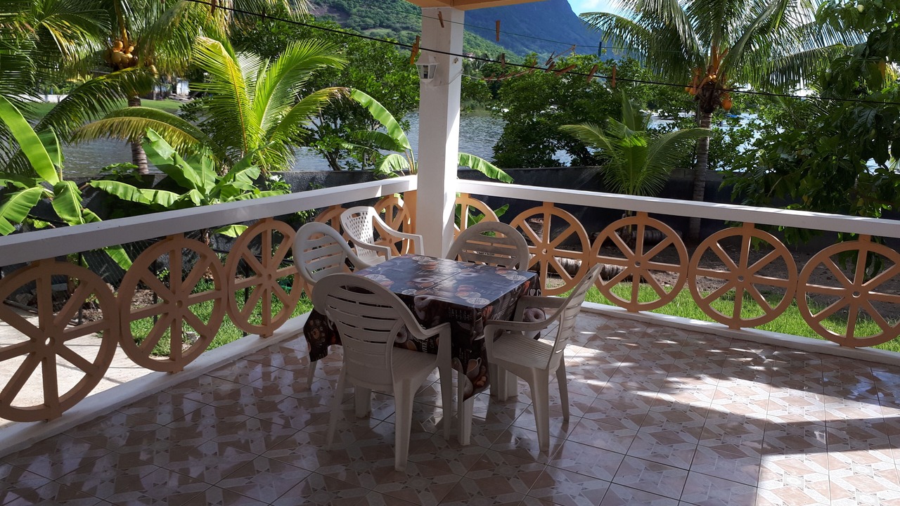Photo of Outdoor in La Gaulette