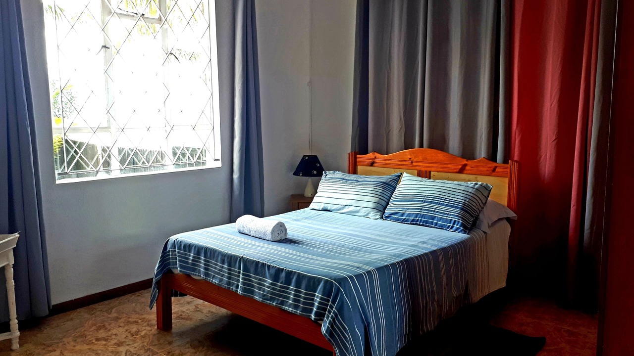 Photo of Bedroom in La Gaulette