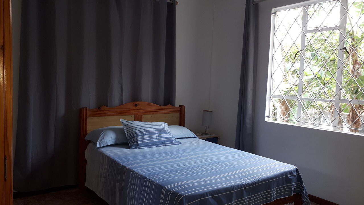Photo of Bedroom in La Gaulette