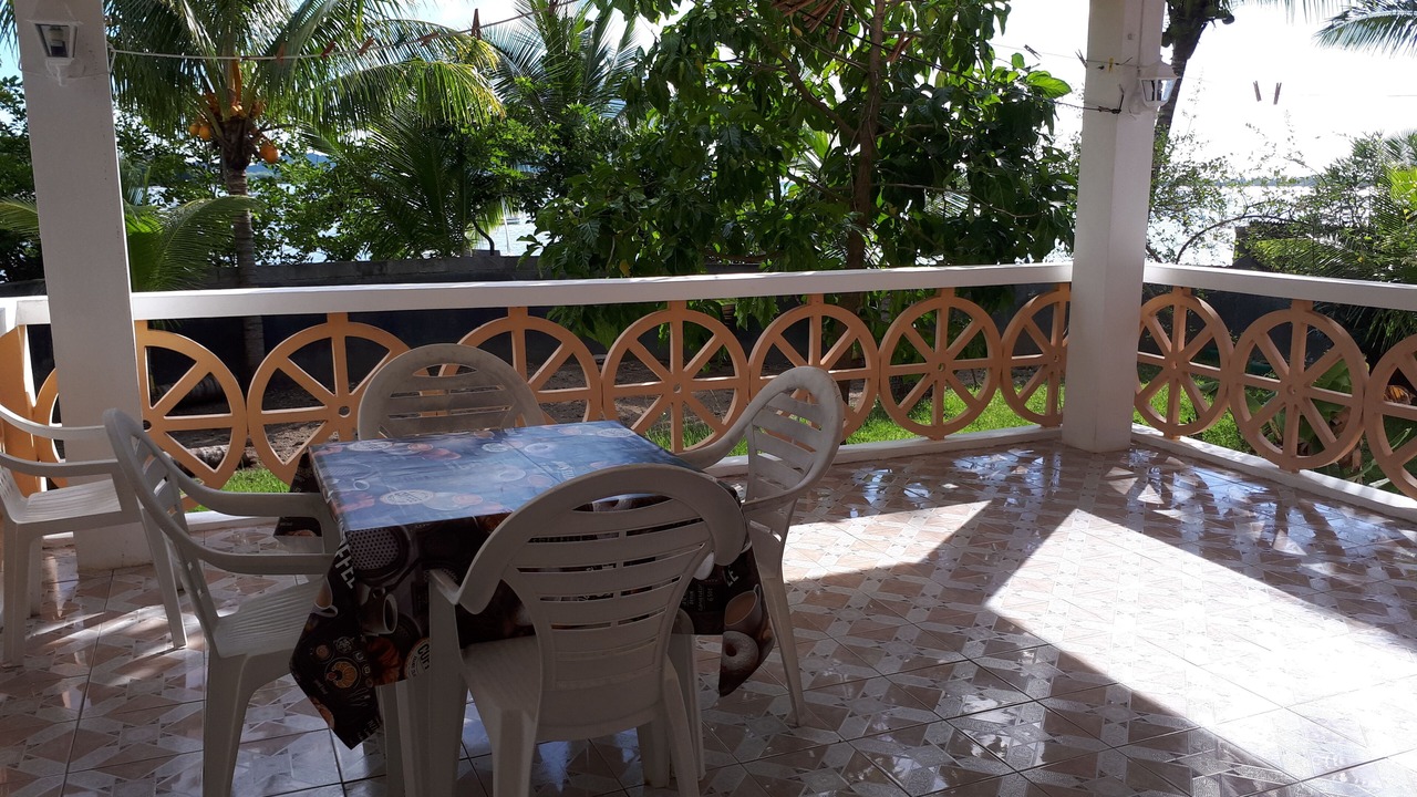 Photo of Outdoor in La Gaulette