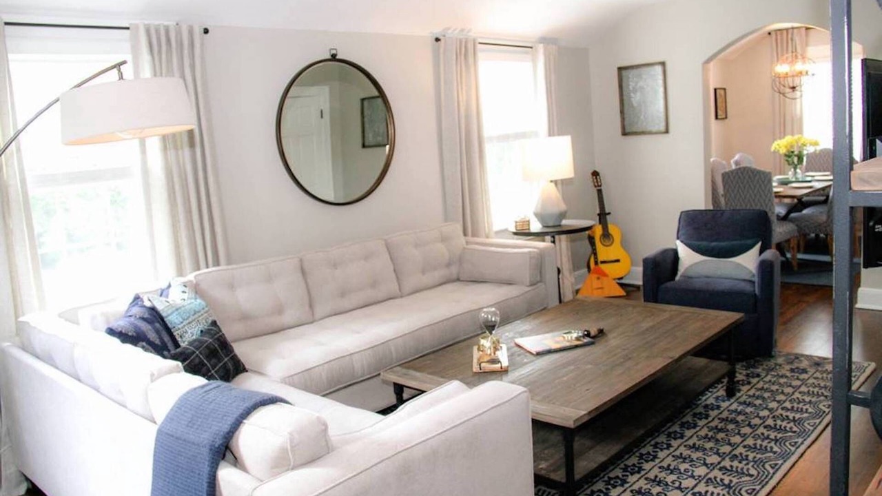 Photo of Livingroom in Green Hills