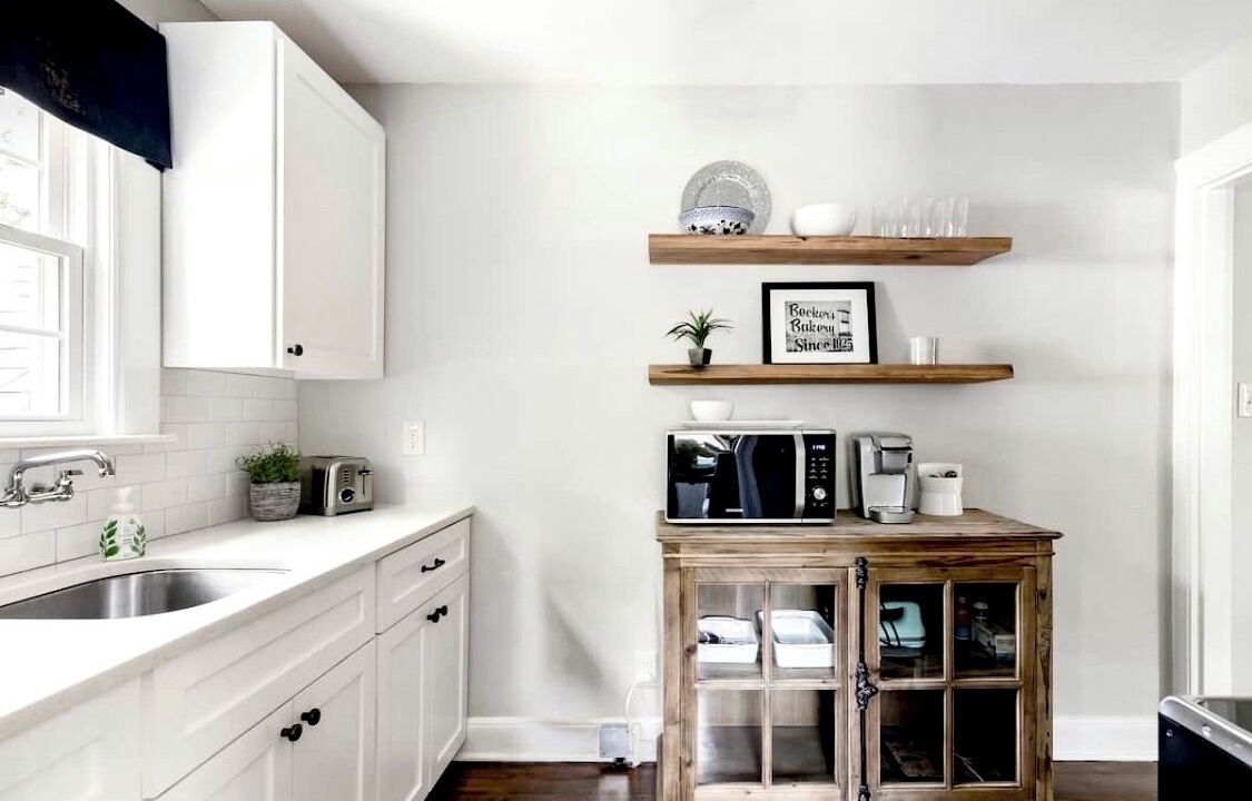 Photo of Kitchen in Green Hills