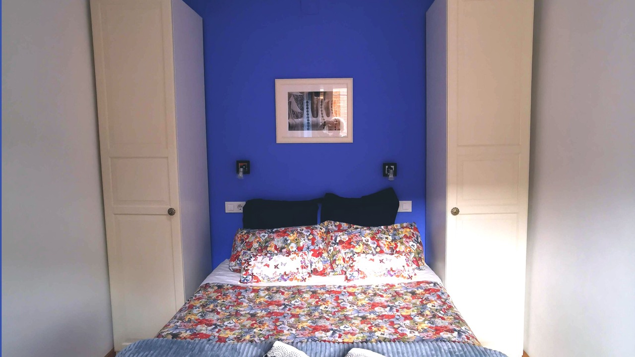 Photo of Bedroom in El Poble-sec
