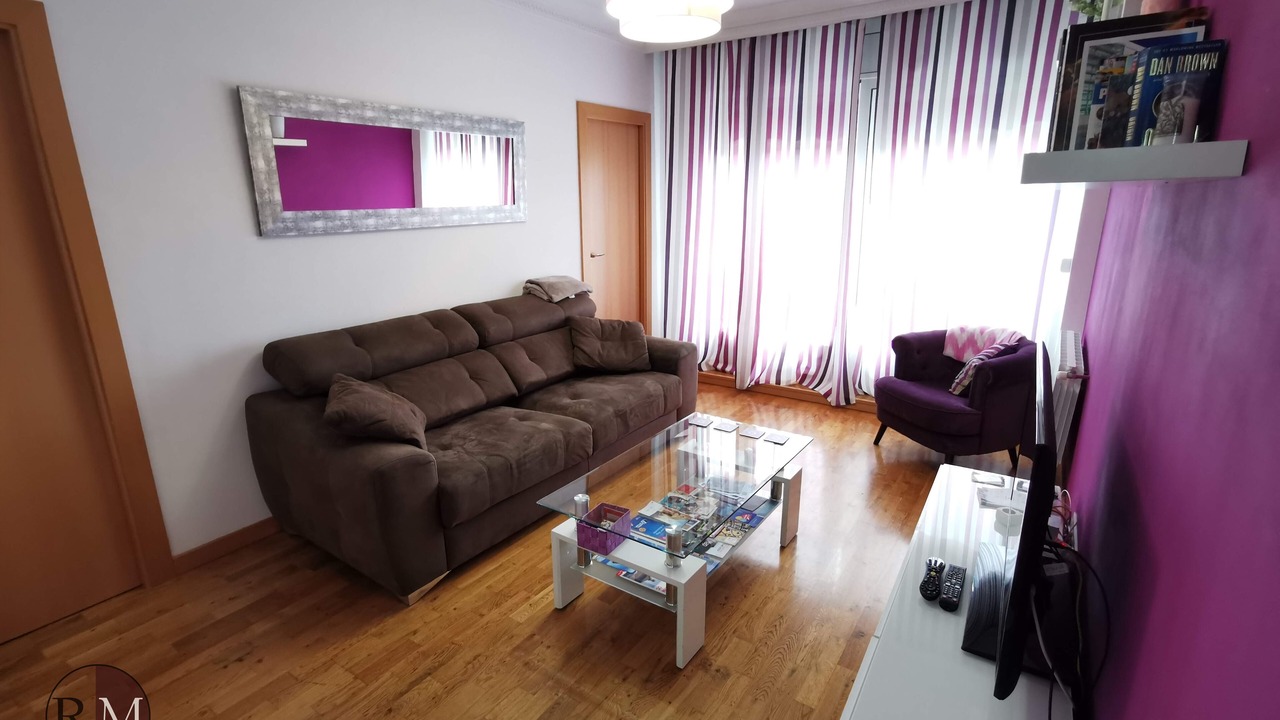 Photo of Livingroom in El Poble-sec
