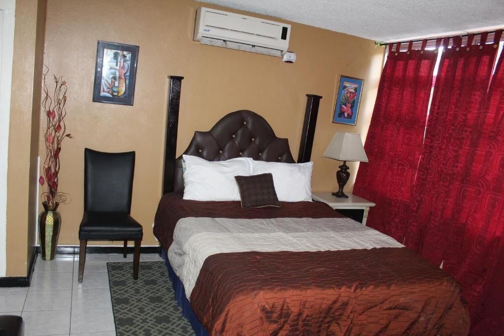 Photo of Bedroom in New Kingston