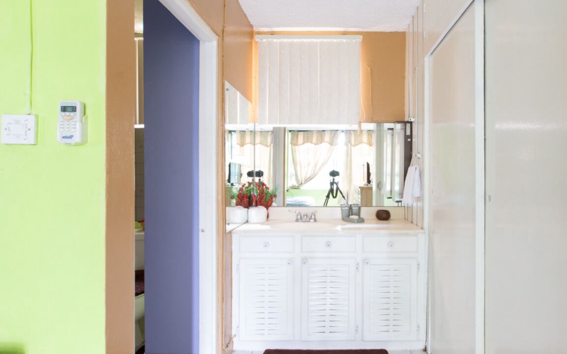 Photo of Bathroom in New Kingston