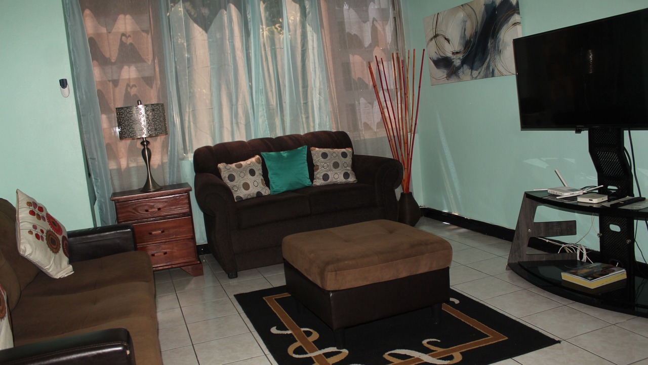 Photo of Bedroom in New Kingston