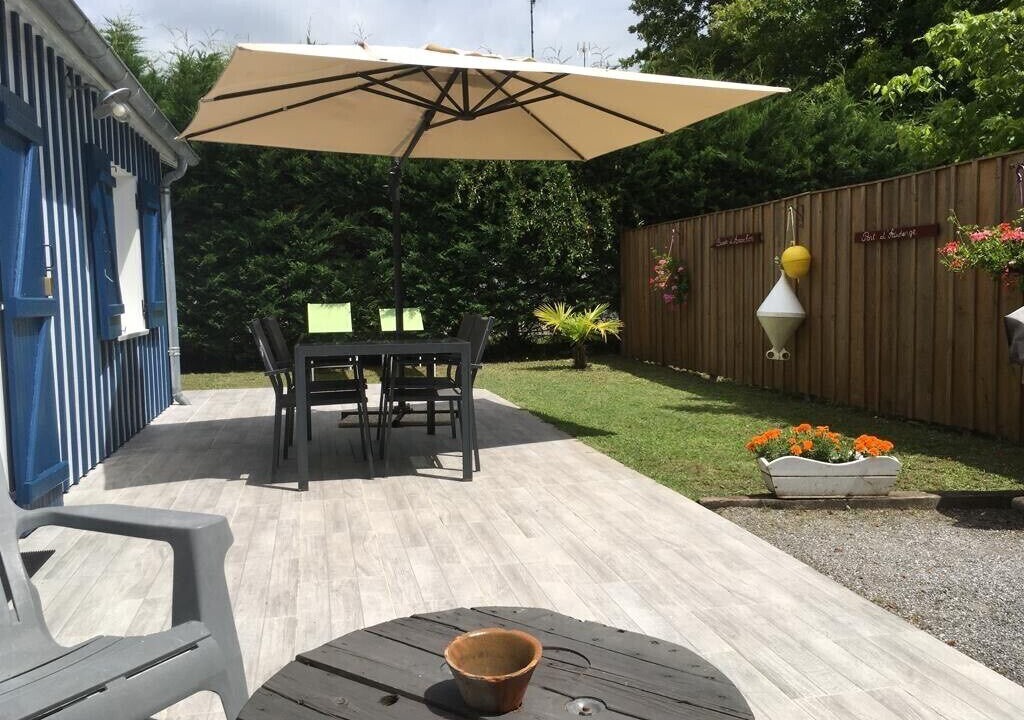Photo of Outdoor in Audenge
