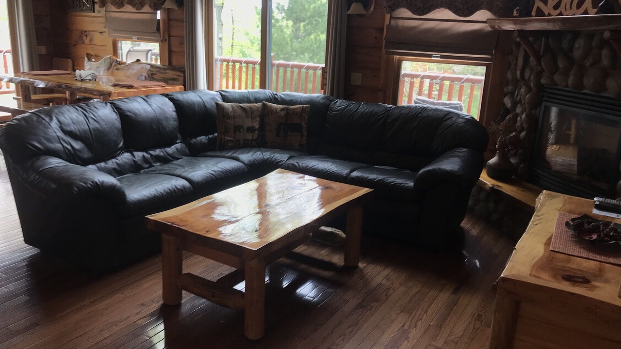 Photo of Bedroom in Baraboo