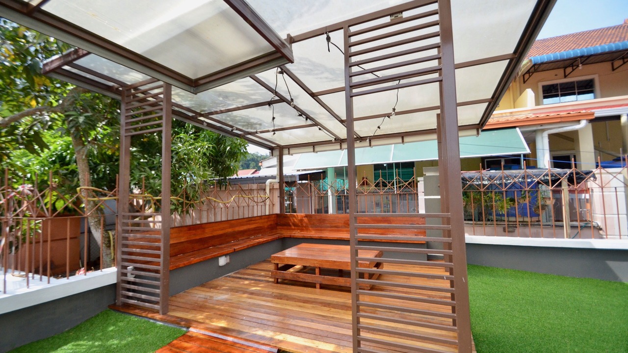 Photo of Outdoor in Sandakan