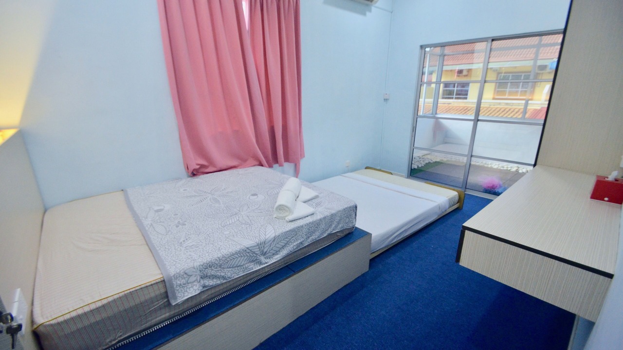 Photo of Bedroom in Sandakan