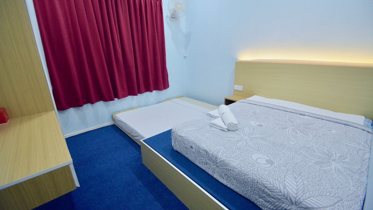 Photo of Bedroom in Sandakan