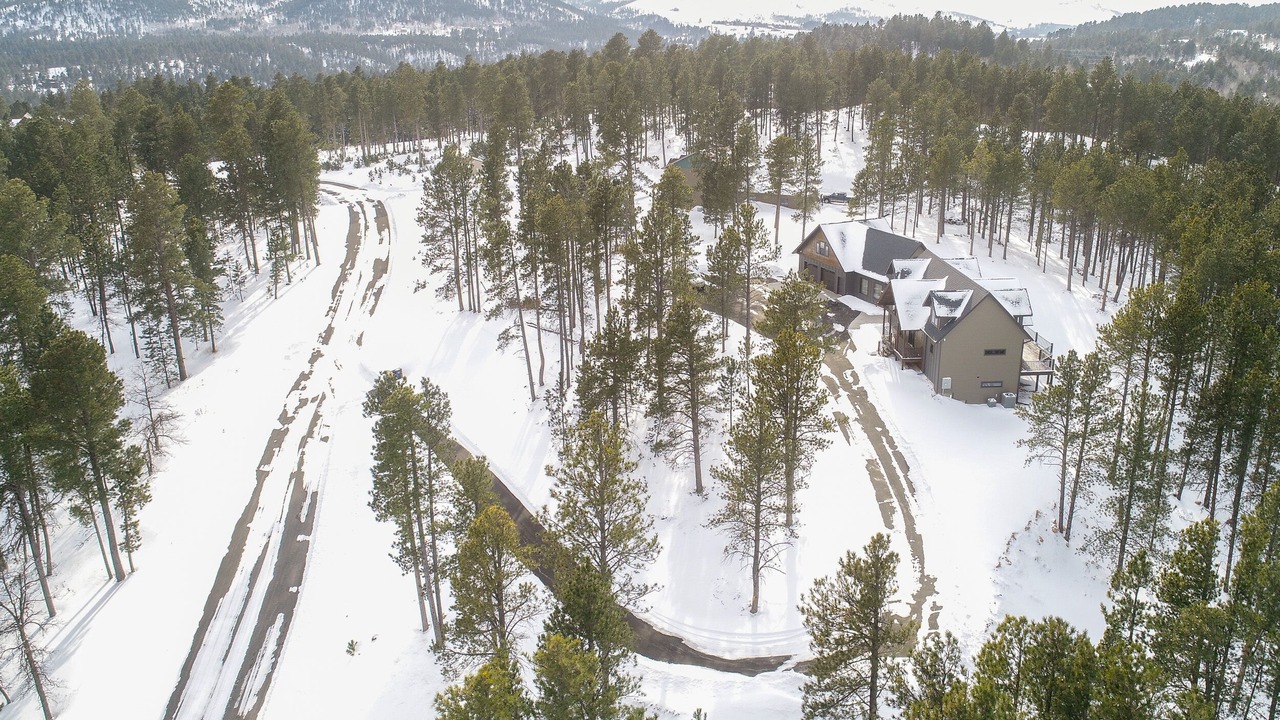 Photo of Outdoor in Deadwood