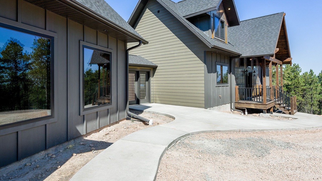 Photo of Outdoor in Deadwood