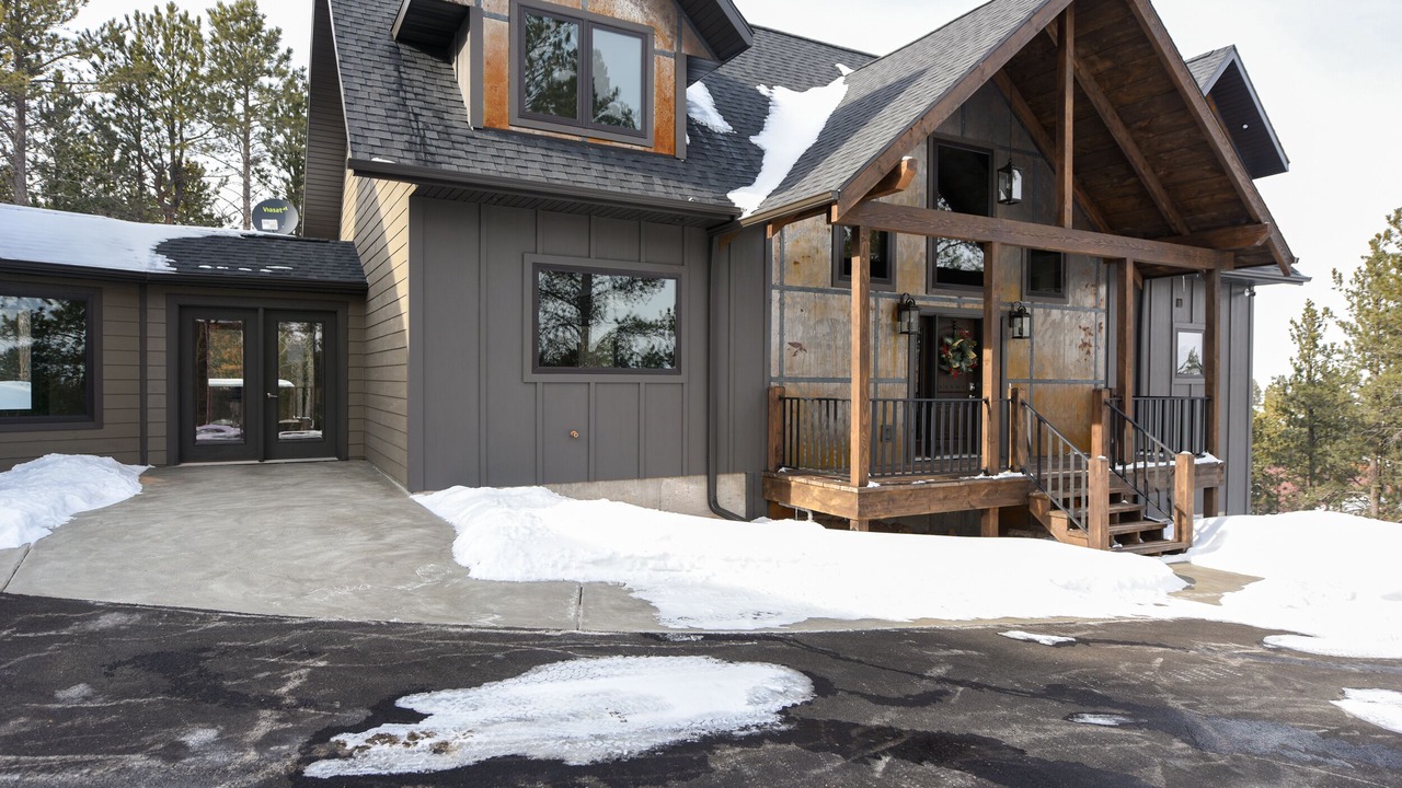 Photo of Outdoor in Deadwood