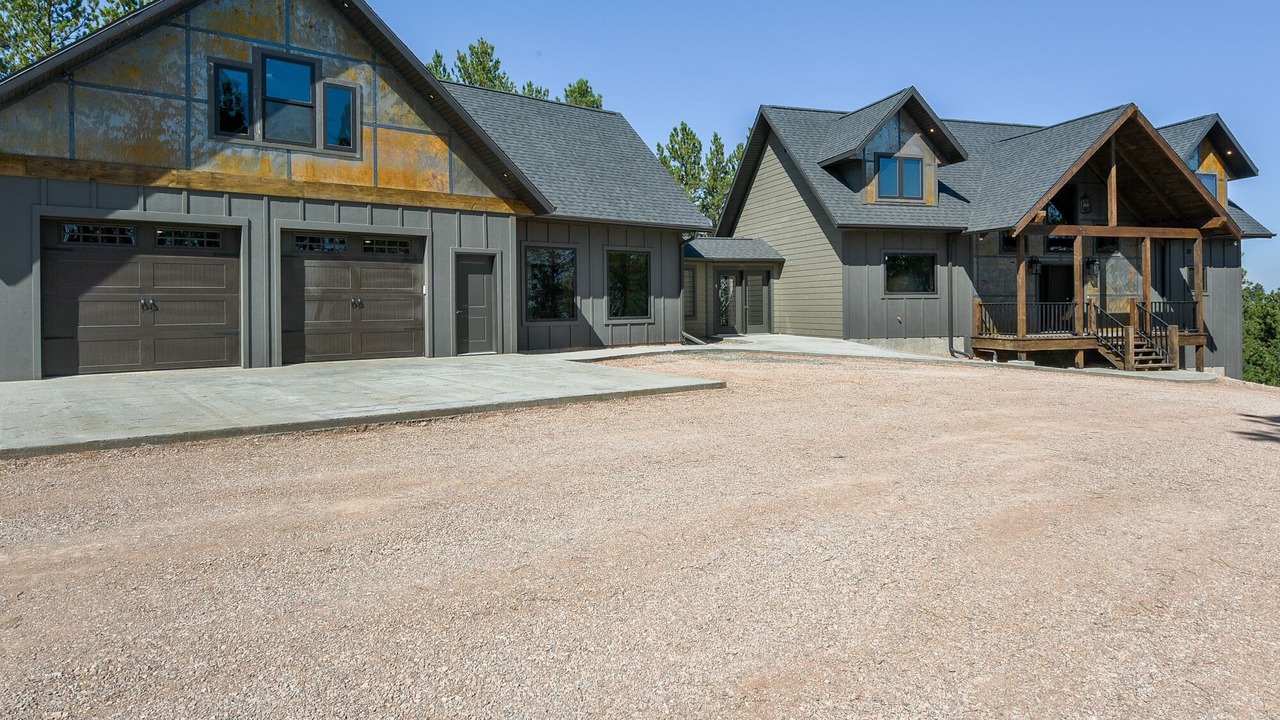 Photo of Outdoor in Deadwood