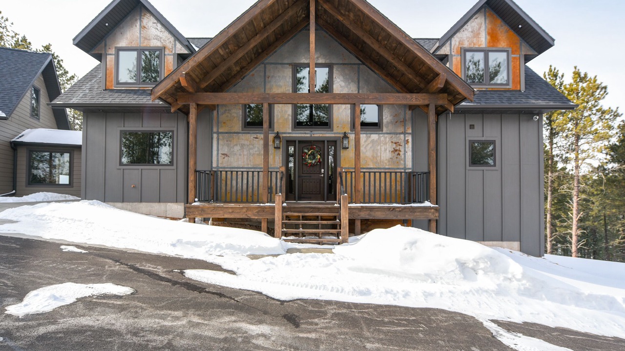 Photo of Outdoor in Deadwood