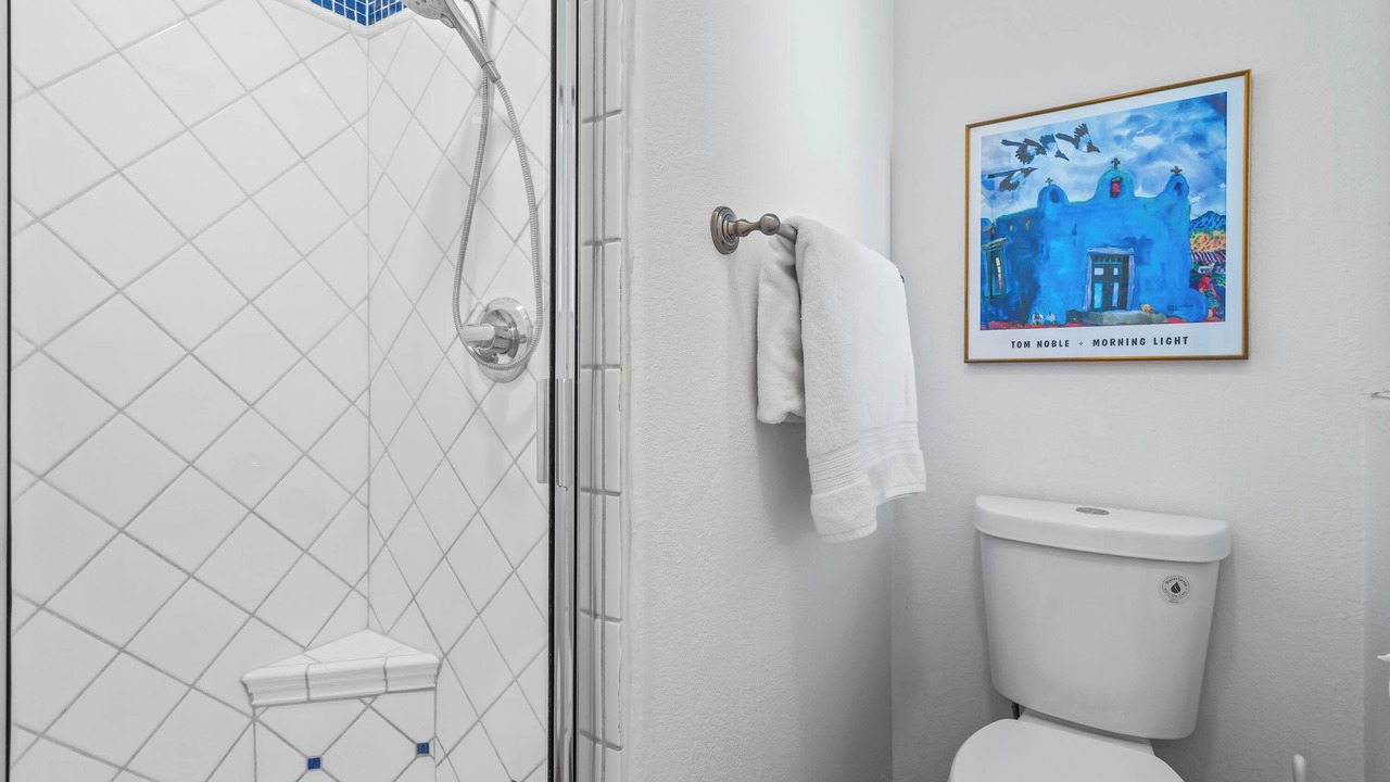 Photo of Bathroom in Tucson