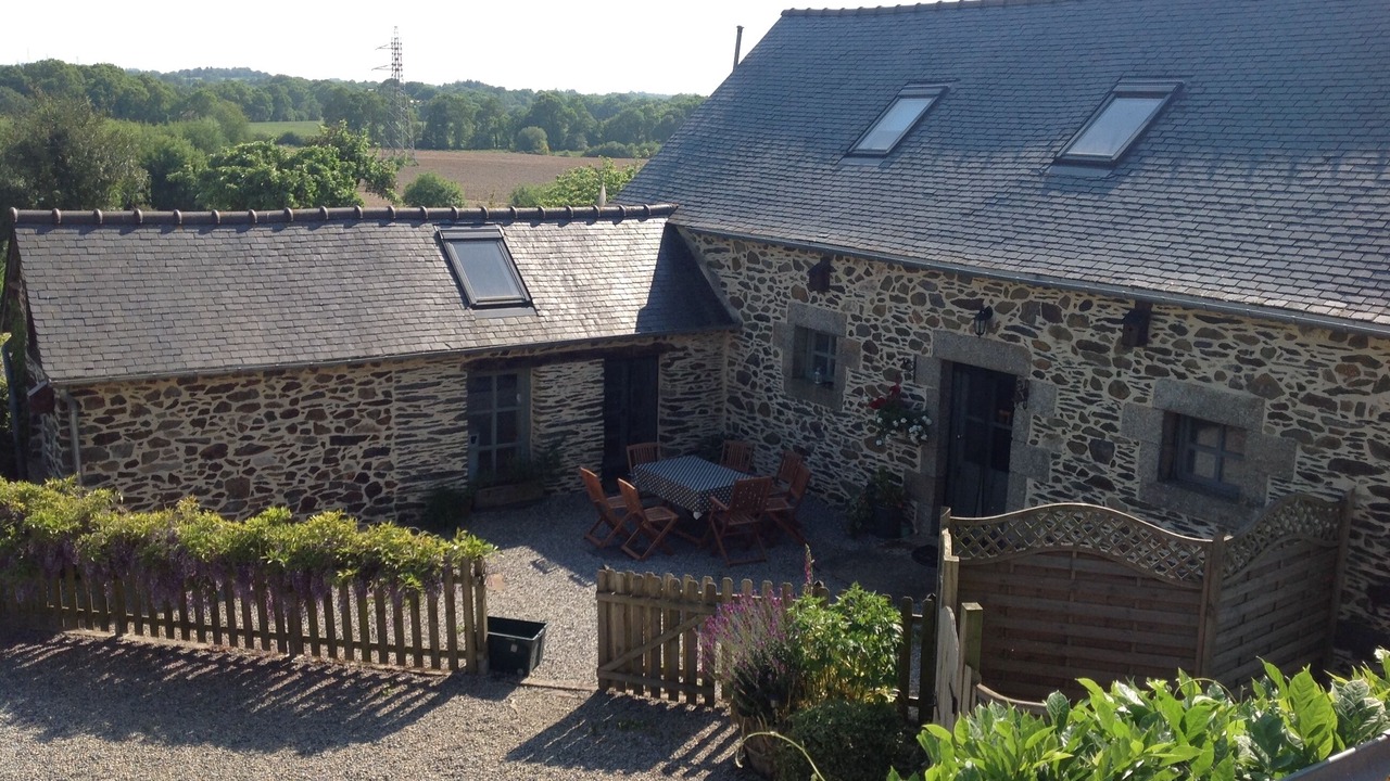 Photo of Outdoor in Saint-Martin-des-Pres