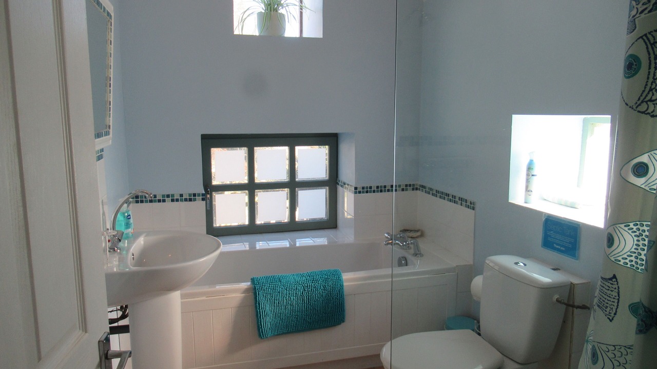 Photo of Bathroom in Saint-Martin-des-Pres