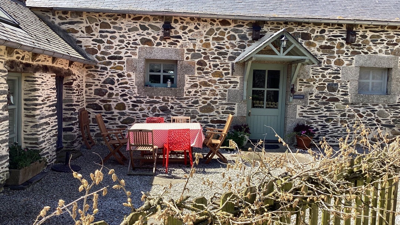Photo of Outdoor in Saint-Martin-des-Pres