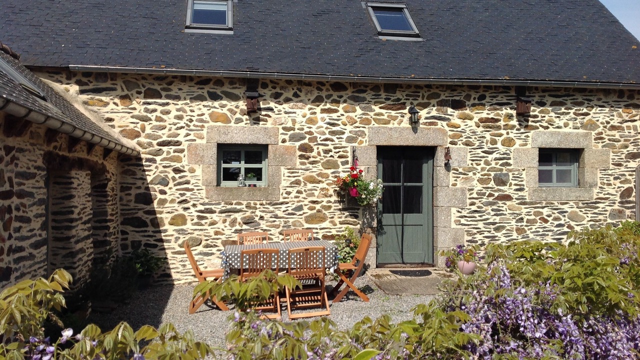 Photo of Outdoor in Saint-Martin-des-Pres